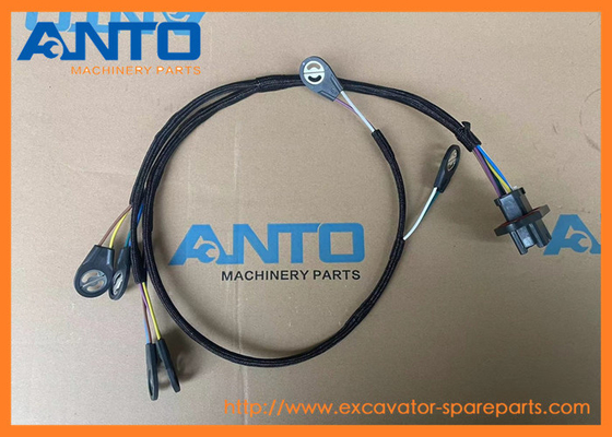 425-0289 4250289 Draadborduurmachine voor graafmachines