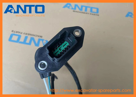 425-0289 4250289 Draadborduurmachine voor graafmachines