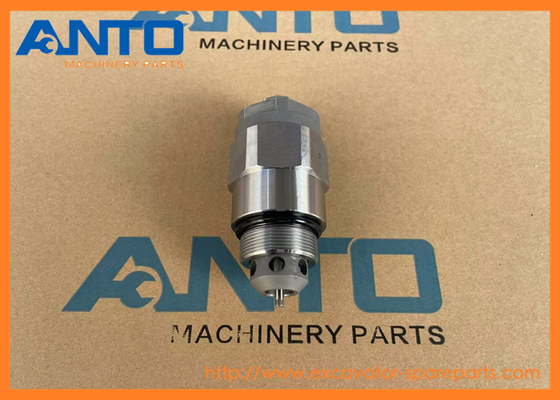 723-90-69100 7239069100 Valve ASS'Y KOMATSU Elektrische onderdelen van graafmachines voor PC300-8 PC350-8