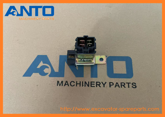 425-07-21160 4250721160 Relaisgraafmachine Elektrische onderdelen voor KOMATSU WA100 WA100M