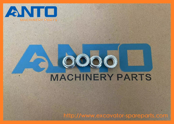4252898 Onderdelen voor graafmachines voor moeren voor HITACHI EG40R EG40R-C EG65R-3 EG70R EG70R-3