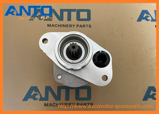 4255303 Gear Pump Excavator Hydraulische Pump Fitting Voor HITACHI EX100-2 EX100-2m EX100M-2
