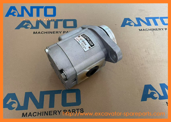 4255303 Gear Pump Excavator Hydraulische Pump Fitting Voor HITACHI EX100-2 EX100-2m EX100M-2