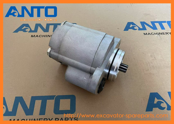 4255303 Gear Pump Excavator Hydraulische Pump Fitting Voor HITACHI EX100-2 EX100-2m EX100M-2