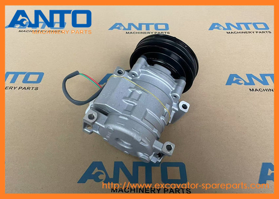 259-7244 2597244 Compressor Graafmachine Airconditioner Onderdelen voor 3066 320D 323D
