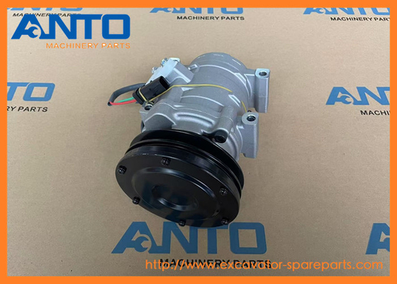 259-7244 2597244 Compressor Graafmachine Airconditioner Onderdelen voor 3066 320D 323D
