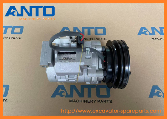 259-7244 2597244 Compressor Graafmachine Airconditioner Onderdelen voor 3066 320D 323D