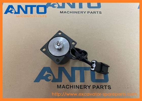 708-2H-25240 708-2L-25211 708-3-18272 Solenoïde klep KOMATSU Onderdelen voor CD110R-1