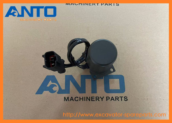 708-2H-25240 708-2L-25211 708-3-18272 Solenoïde klep KOMATSU Onderdelen voor CD110R-1
