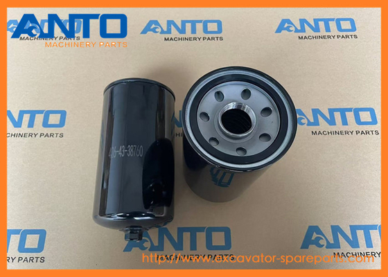 426-43-38760 4264338760 Cartridge Excavator Filter Fitting Voor KOMATSU WA600 WA800 WA900