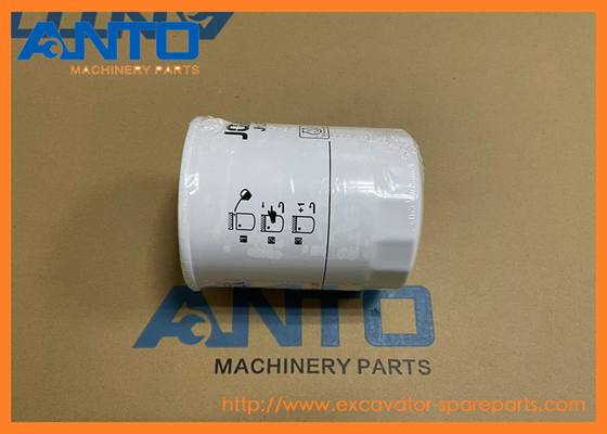 14532687 14750657 Filtergraafmachine Hydraulische onderdelen voor EC160C EC180C