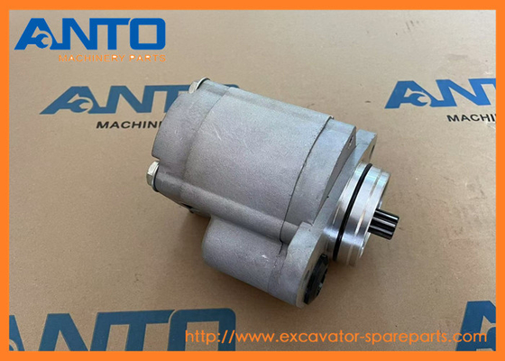 4255303 9218004 Versnellingspomp HITACHI Excavator motoronderdelen voor EX100-2 EX120-2