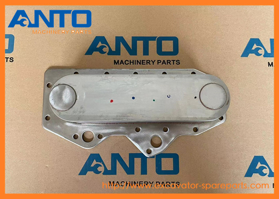 267-4743 2674743 Olie koeler kern graafmachine onderdelen voor 3116 320B 324D