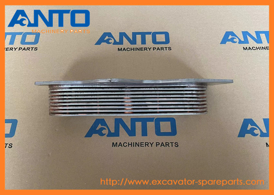267-4743 2674743 Olie koeler kern graafmachine onderdelen voor 3116 320B 324D