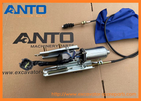 4278152 Elektrische onderdelen voor stoppers van graafmachines voor HITACHI EX300-2 EX300-3 EX300-3C