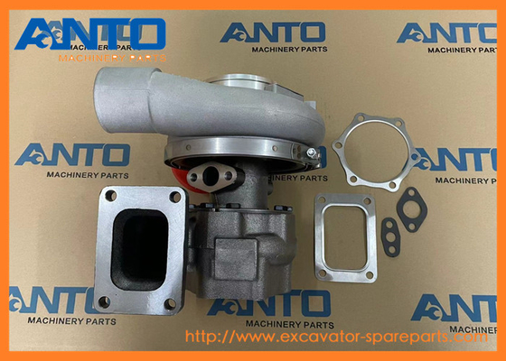 6506-21-5011 6506-21-5020 Turbocompressor KOMATSU Graafmachine Onderdelen voor PC400 PC450
