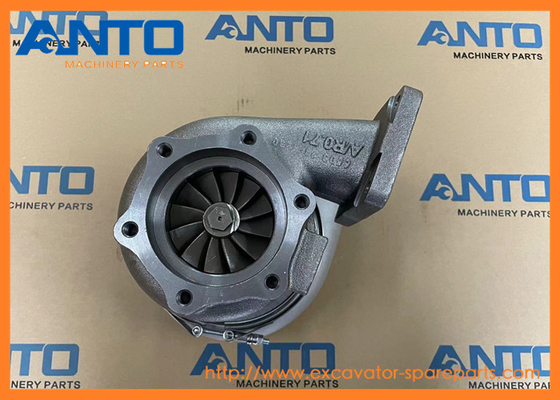 6506-21-5011 6506-21-5020 Turbocompressor KOMATSU Graafmachine Onderdelen voor PC400 PC450