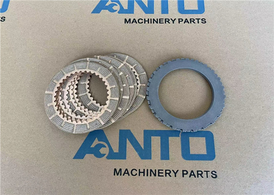 ZGAQ-00986 ZGAQ-00982 Clutch Disc HYUNDAI Graafmachine Onderdelen Voor R140W-7 R170W-7