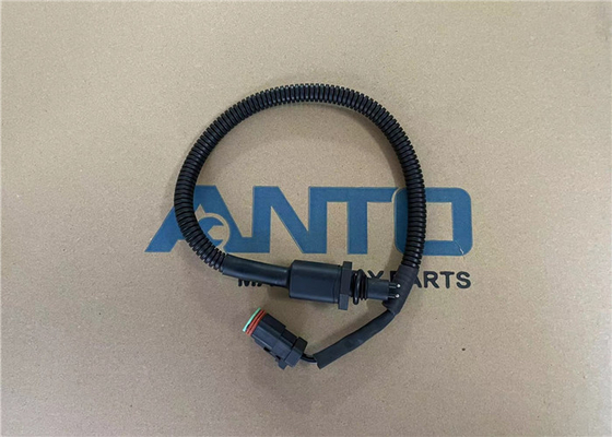 600-311-3722 600-311-3721 Oliewaterseparator Sensor KOMATSU Graafmachine Onderdelen Voor PC160LC-8