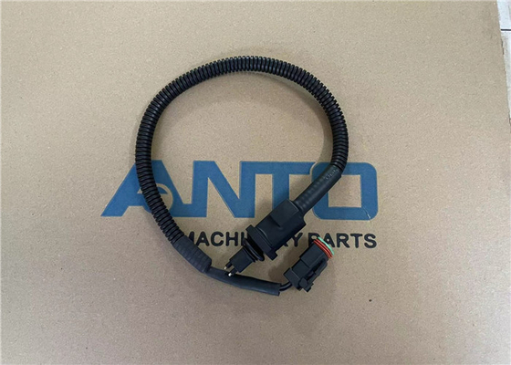 600-311-3722 600-311-3721 Oliewaterseparator Sensor KOMATSU Graafmachine Onderdelen Voor PC160LC-8