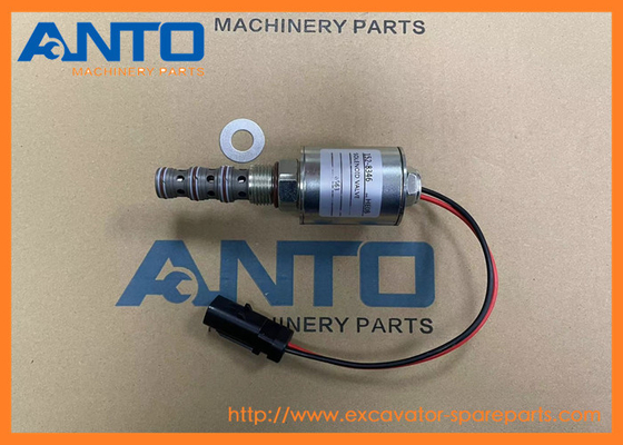 152-8346 1528346 Solenoïde klepbevestiging voor elektrische onderdelen van graafmachines 311C 312C L 314C