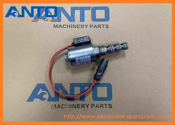 152-8346 1528346 Solenoïde klepbevestiging voor elektrische onderdelen van graafmachines 311C 312C L 314C