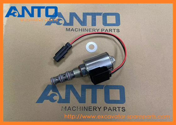 152-8346 1528346 Solenoïde klepbevestiging voor elektrische onderdelen van graafmachines 311C 312C L 314C