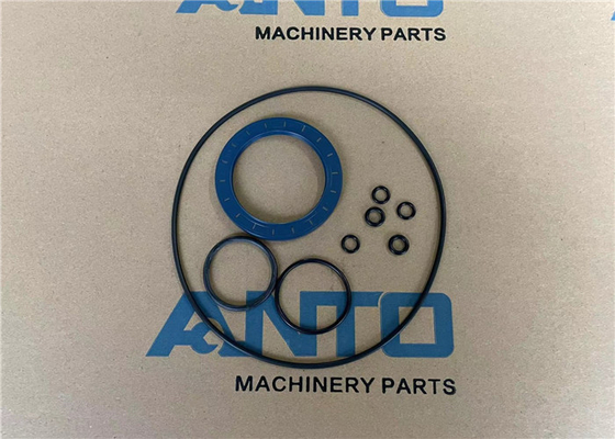 XJDD-00683 Gezegel Kit HYUNDAI Graafmachine Reismotoronderdelen geschikt voor R140W-7 R170W-7