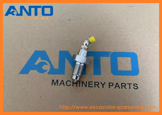 4293255 Onderdelen voor excavatoren voor ventielen voor HITACHI EG40R EG40R-C EG65R-3 EG70R