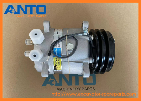42N-07-11170 42N0711170 Compressor graafmachine airconditioner onderdelen voor KOMATSU WB93R WB93S