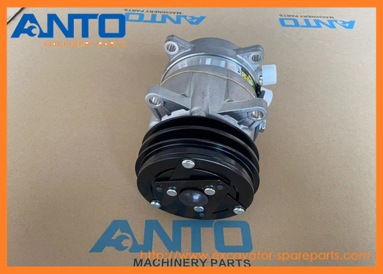 42N-07-11170 42N0711170 Compressor graafmachine airconditioner onderdelen voor KOMATSU WB93R WB93S