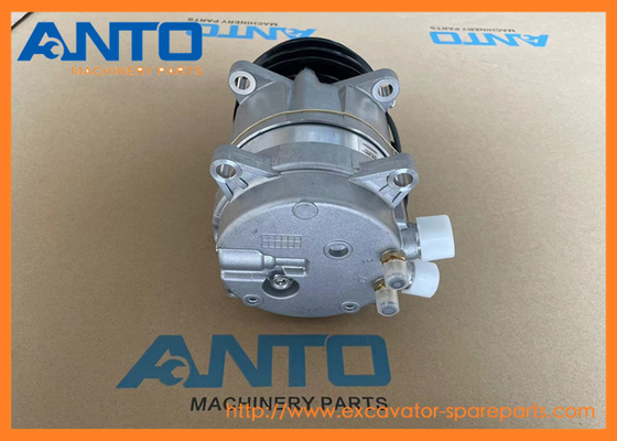 42N-07-11170 42N0711170 Compressor graafmachine airconditioner onderdelen voor KOMATSU WB93R WB93S