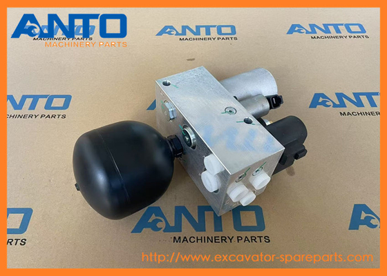 31Q8-20050 Elektrische onderdelen voor magnetoventielgravers voor HYUNDAI R1200-9 R360LC9