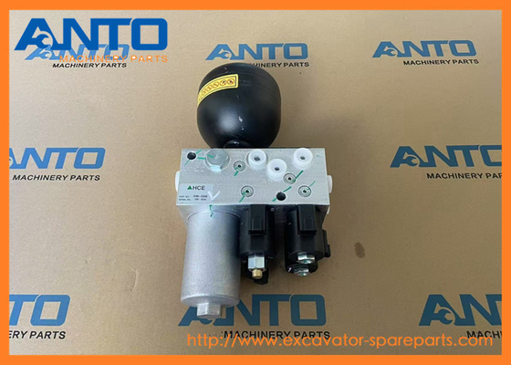 31Q8-20050 Elektrische onderdelen voor magnetoventielgravers voor HYUNDAI R1200-9 R360LC9
