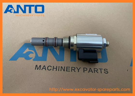 2076806 207-6806 Elektrische onderdelen voor excavatoren met magnetoventiel 950G 962G 966G 972G 980G