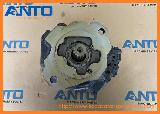708-1U-00161 708-1U-00160 Hydraulische pomp KOMATSU Backhoeloader Onderdelen voor WB93R-5E0