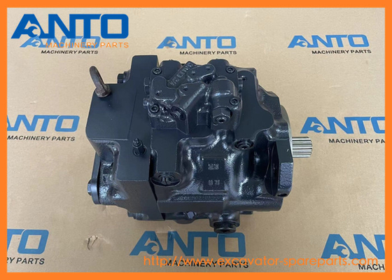 708-1U-00161 708-1U-00160 Hydraulische pomp KOMATSU Backhoeloader Onderdelen voor WB93R-5E0