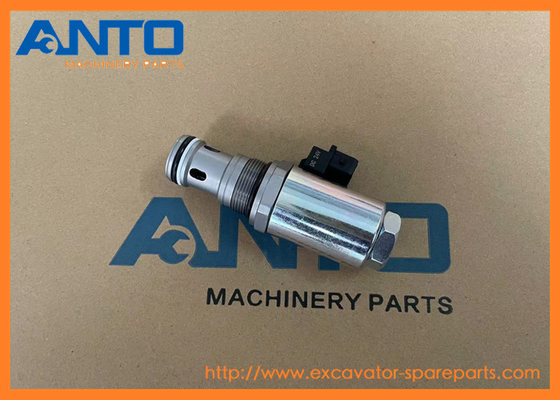 VOE11709633 11709633 Onderdelen voor excavatoren met magnetoventiel voor L70E L90E