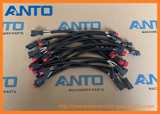 366-9313 3669313 Harness Sensor Excavator Spare Parts Voor C13 345D 349D2 L