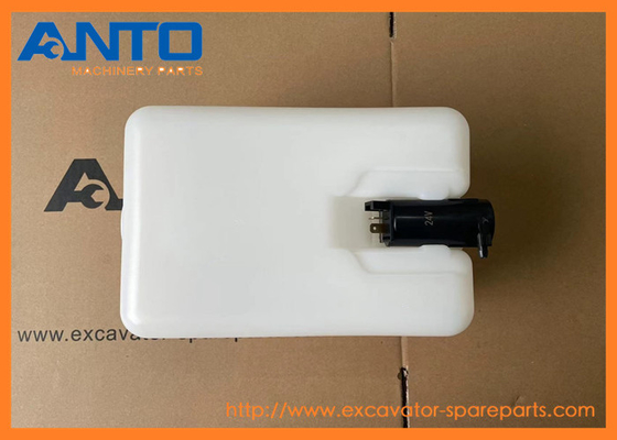 4325519 Onderdelen voor watervaten van graafmachines voor HITACHI EX1100 EX1100-3 EX1200-5