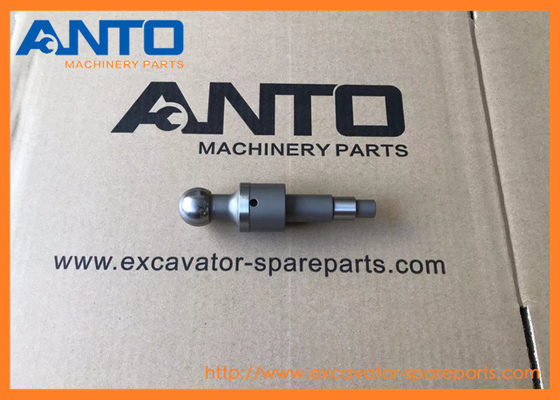 4337035 Hydraulische pomp-inrichting voor een excavator met middenas EX125WD-5 EX200-5