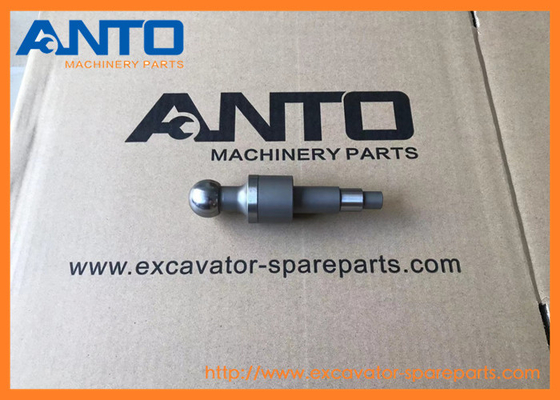 4337035 Hydraulische pomp-inrichting voor een excavator met middenas EX125WD-5 EX200-5