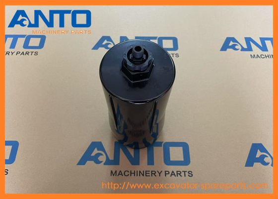 434-5089 4345089 Brandstoffilter Housing Excavator Filter Fitting voor 374F L
