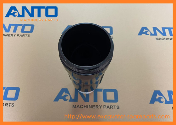 434-5089 4345089 Brandstoffilter Housing Excavator Filter Fitting voor 374F L