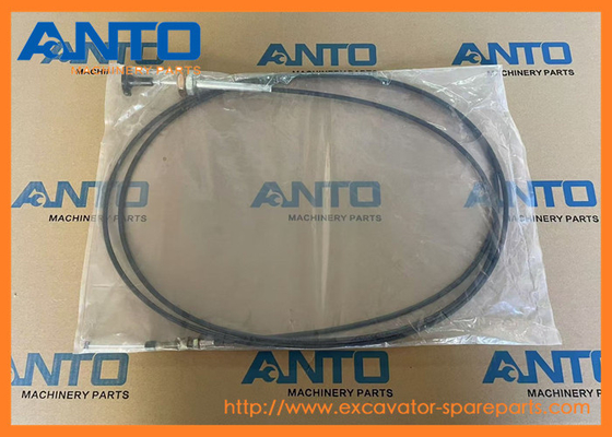4344089 Besturingskabels en onderdelen voor graafmachines voor HITACHI EX200-3 EX200-5