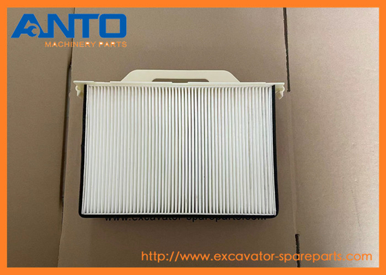 4350249 Filtergraaffiltertoepassing voor HITACHI EG65R-3 EG70R EG70R-3 EX100-5