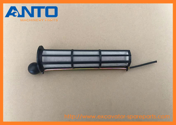 4353560 Fitting voor het filter van een strainergraver voor HITACHI EG65R-3 EG70R EG70R-3 EX100-5