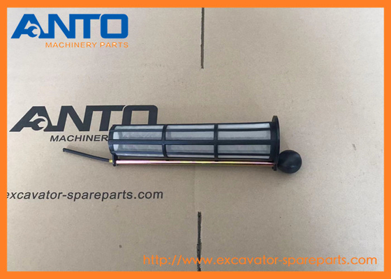 4353560 Fitting voor het filter van een strainergraver voor HITACHI EG65R-3 EG70R EG70R-3 EX100-5