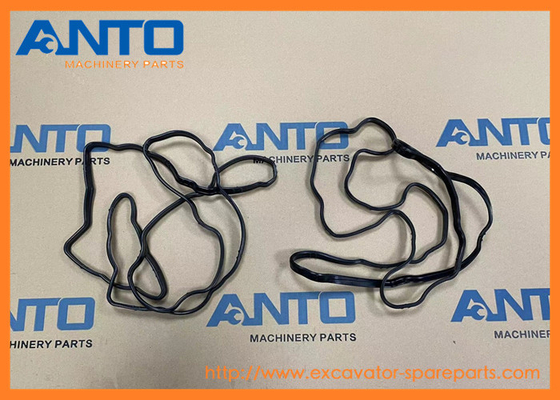 6754-11-8180 6754-11-8181 Pakket KOMATSU Ruimteonderdelen voor graafmachines voor SAA6D107E-1E