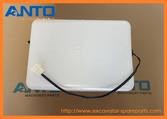 4361805 Onderdelen voor watervaten van graafmachines voor HITACHI EX1800-3 TL1100-3 ZX1800K-3